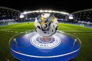 Rangers announce reserve friendly against Carlisle United