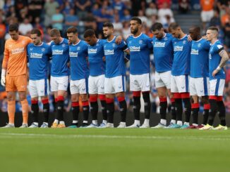 Rangers fans Lament: Regrets club not moving for prolific Midfielder who earns €14,808 p/wk