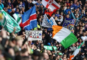 Finance Expert: 'Huge' windfall incentive on line for Rangers at Ibrox tonight