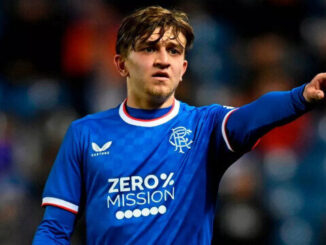 Clement could unearth an ideal Ridvan rival in Rangers' 20 y/o gem