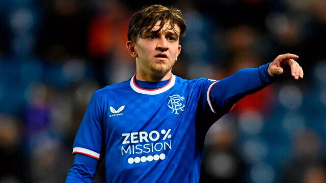 Clement could unearth an ideal Ridvan rival in Rangers' 20 y/o gem