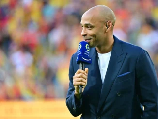 How Rangers star Thierry Henry might inspire silence among boo lads