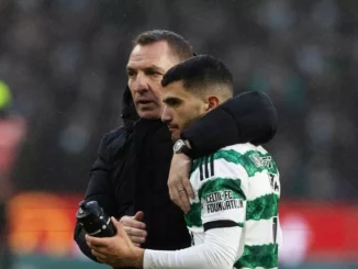 Abada Celtic transfer route as '3 clubs' circle after Rodgers exit admission