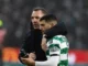 Abada Celtic transfer route as '3 clubs' circle after Rodgers exit admission