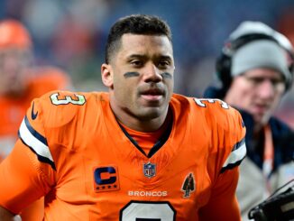 Broncos’ Russell Wilson ‘Accepting Offers’ on $25M Denver Home