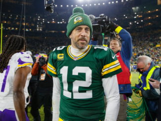 Quarterback for the Green Bay Packers Makes a Strong Declaration About the Future