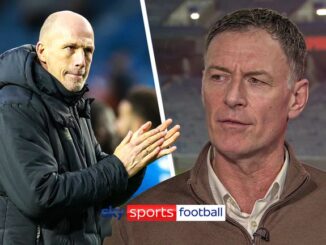 'Biggest problem' - Chris Sutton in rare Rangers and Clement love in as he slams Celtic