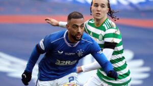 Confirmed: Four Rangers players now ruled out of Ayr United clash due to injury