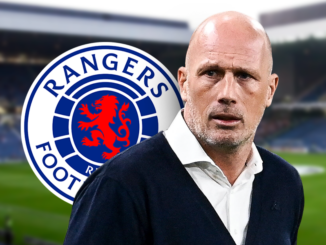 £27K per week Goal poacher reject contract offer amid Rangers transfer link