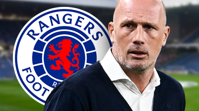 £27K per week Goal poacher reject contract offer amid Rangers transfer link