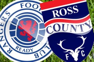 Match Review: Rangers v Ross County? Team news, referee, VAR and How to watch