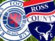 Match Review: Rangers v Ross County? Team news, referee, VAR and How to watch