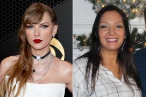 Taylor Swift donates $153,000 to family of woman killed in Super Bowl Parade, Kansas City Chiefs, news