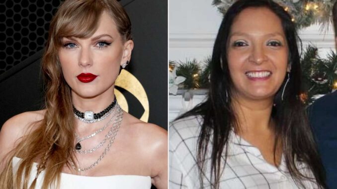 Taylor Swift donates $153,000 to family of woman killed in Super Bowl Parade, Kansas City Chiefs, news