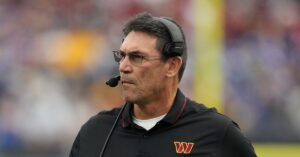 Why Ron Rivera is a good fit to be the next defensive coordinator of the Dallas Cowboys