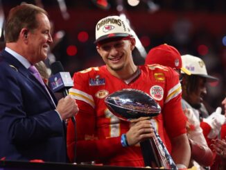 3 Chiefs who were deserving of Super Bowl MVP other than Patrick Mahomes