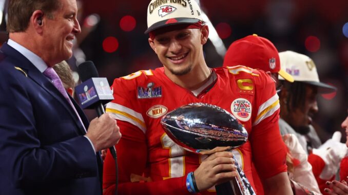 3 Chiefs who were deserving of Super Bowl MVP other than Patrick Mahomes