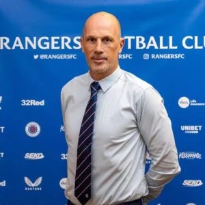 Rangers director “excited” after securing top young Premier League attacker