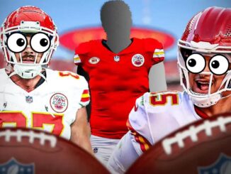 Three deviously talented NFL free agents that the Chiefs must sign