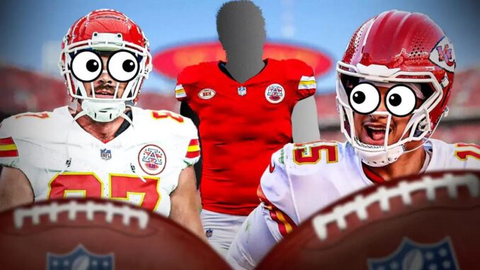 Three deviously talented NFL free agents that the Chiefs must sign