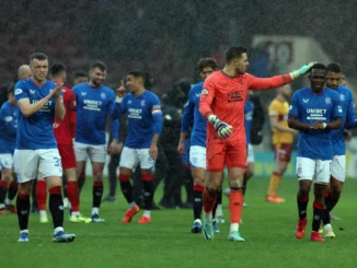 PL outfit pitch reported £6m man straight in as Rangers star’s six-year wait goes