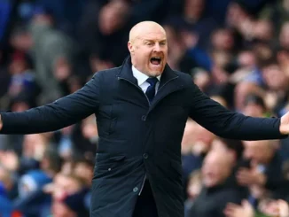 Everton star sends honest message to Sean Dyche as ace Rangers sold in £16m deal shares revelation