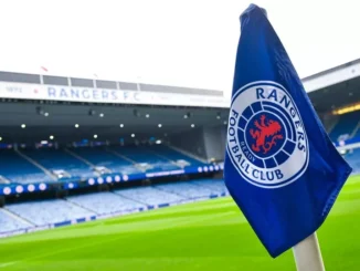 Rangers inspiration revealed ahead of reported £4.3m summer move