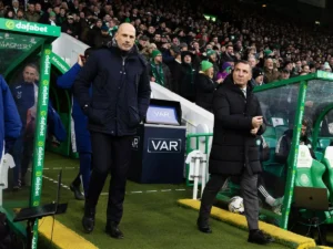 Celtic and Rangers target to become free agent as former Hoops star raises concerns over club negotiations