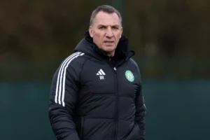 Celtic and Rangers given hope by Fabrizio Romano in Bristol City transfer race