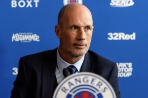 Talks have started’ – Attempts to sign Rangers player ‘will gain momentum’, Clement’s man to get ‘official offer’ soon