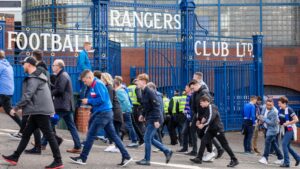 Ibrox Latest: Rangers new tax case emerges as club to face financial implosion which may lead to liquidation