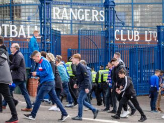 Ibrox Latest: Rangers new tax case emerges as club to face financial implosion which may lead to liquidation