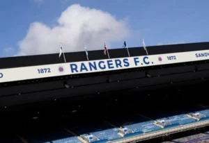 SFA Sanction: Ranger hit with 12 months 'Transfer Embargo', Craig Whyte face more punishment.