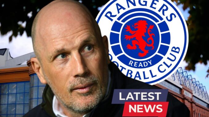 Ibrox Review: £21,000 per week Rangers star makes U-turn in transfer to due to contract irregularities