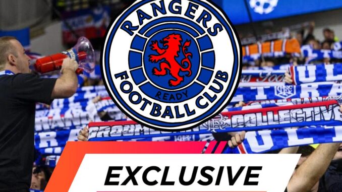 Philippe Clement and Rangers face major worries over double injury blow of key players as medics express fear