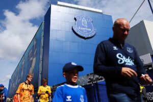 Everton: Takeover announced as 777 Partners is the subject of a New York lawsuit