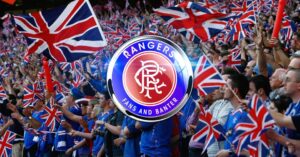 Young Rangers fan dies in Lisbon after Europa League clash with Benfica