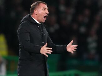 Hoops Review: Celtic engine room midfielder will return against Rangers in Old firm derby - Assistant Manager declared