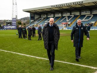 Dundee to be 'hammered' by SPFL after Rangers' call off as repeated pitch sins see vital rule broken -Might even land a five-figure fine over the standard of the pitch