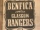 Rangers programme regarded 'one of rarest in existence' set to fetch four figure sum at auction