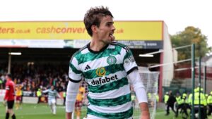 Celtic star worth £22.9 million received a harsh Premier League transfer decision and was informed that the EPL was only a pipe dream.