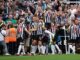 Newcastle working intermediaries as talks held over new sporting director