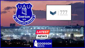 BREAKING NEWS: 777 Partners approval updated as imminent Premier League decision....