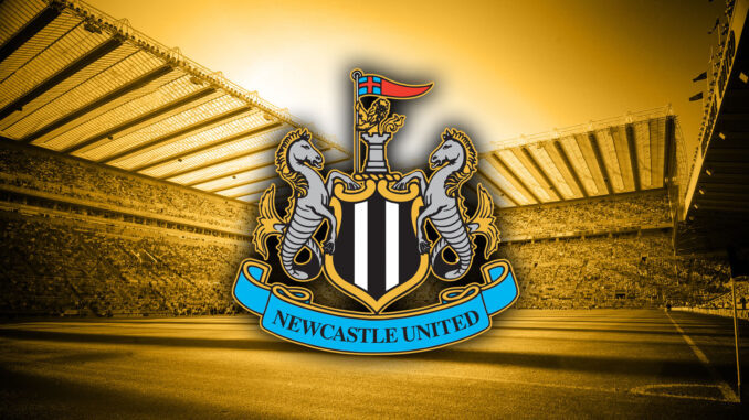 Breaking News: Former Manchester City Gaffer has agreed a three - year contract with Newcastle United to end the regime of Howe