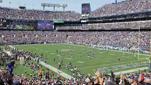 Ravens' AFC Title Game Drone Pilot Pleads Guilty, Sentenced....