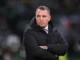 Brendan Rodgers' midweek news: Another Celtic Star Ruled Out Until After International Break.