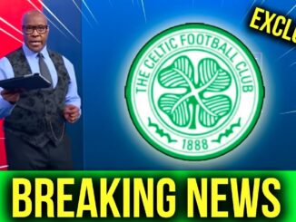 Celtic close to agreeing a new contract for midfielder.