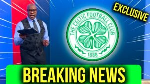 Rangers ballmaker in excellent standing with Rodgers might be joining celtic soon as talks concerning him are considered