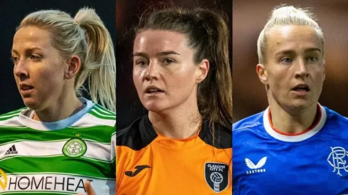 Swpl round-up: Rangers beat Hibs to stay top | Glasgow City, Celtic win