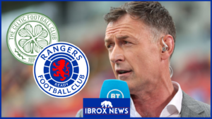 Rangers admission as 'Unthinkable' Celtic player situation mooted at Ibrox.